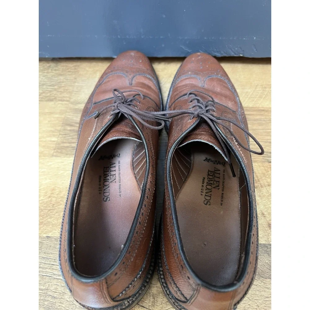 Allen Edmonds edmonds 13